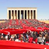 29 Ekim'de Tandoğan, Kadıköy ve Gündoğdu'dayız!
