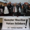 Vatan Partisi, Türkiye'nin en genç aday adayını açıkladı