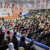 Denizli'de Vatan Partisi rüzgarı