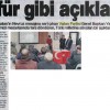 23 Mart 2015 Türk Sesi