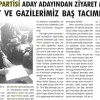 24 Mart 2015 Aydın Mücadele Gazetesi