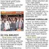 24 Mart 2015 Bizim Kocaeli