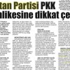 25 Mart 2015 Balıkesir Ekspres