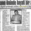 25 Mart 2015 Balıkesir Merhaba