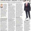25 Mart 2015 Kocaeli Gazetesi