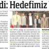 2 Nisan 2015 Gaziantep Telgraf