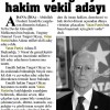 3 Nisan 2015 Adana Ekspres Gazetesi
