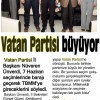 4 Nisan 2015 Gaziantep Güncel