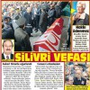 4 Nisan 2015 Posta Gazetesi