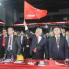 Gülümseyen Türkiye Vatan Partisi listesinde