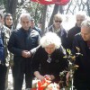 Kahramanlara Vatan sözü