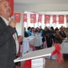 Aslanlı Yolda İktidara Yürüyoruz! 
