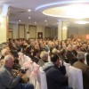 Vatan Partisi Balıkesir’de adaylarını tanıttı