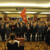 Gülümseyen Türkiye'nin Adayları Halkla Buluştu!
