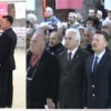 Miting gibi konferans!