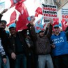 Vatan Partisi’nde işçiler ön sırada