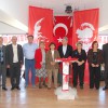 Vatan Partisi İzmir'den İddialı Çıkış