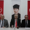 Halkın Polisleri Vatan Saflarında