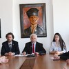 "Emperyalistler Soykırım Kararı Alırken Tayyip Erdoğan'a Selam Gönderiyor"