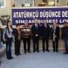 Parti Heyetimiz ADD Sincan'ı Ziyaret Etti