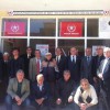 Isparta Köylüsü Vatan'a Harç Olacak