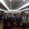 Emek Mücadelesi Vatan'da Verilir