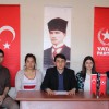 MSKÜ Rektörü Artık Öğrencilerin Gözünde Meşruluğunu Yitirmiştir!