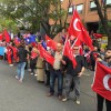 4 Kıtada Eylemdeyiz