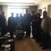 Ankara 2. Bölge Adaylarımız ADD Altındağ'ı Ziyaret Etti