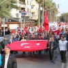İzmir "Soykırım Yapmadık Vatan Savunduk" Sloganlarıyla Yürüdü