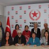 İşte Partimizin Kültür-Sanat Programı