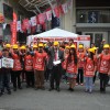 Emeksiz Vatan, Vatansız Emek Olmaz