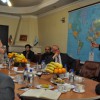 İran Ve Türkiye Arasında Stratejik İşbirliği
