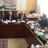Vatan Partisi İran Meclisi'nde