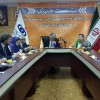 Parti Heyetimiz İran Fars Haber Ajansı’nı Ziyaret Etti