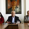 Vatanın Ve Emeğin Hükümeti İçin 1 Mayıs’ta Alanlara!