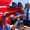Vatanın Ve Emeğin Hükümeti İçin 1 Mayıs’ta Alanlara!