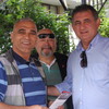 Vatan, Menderes'e Umut Oldu