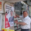 Partimiz Yurttaşlarla Kucaklaşıyor ve Temsilciliklerini Arttırıyor 
