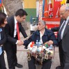 Olmayacak Vaatler Değil İş İstiyoruz