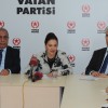 İşte Partimizin Eğitim Programı