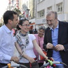 İzmir’de Cevizoğlu Rüzgarı