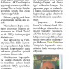 9 Mayıs 2015 Adana Egemen Gazetesi