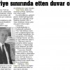 9 Mayıs 2015 Adana Ekspres Gazetesi