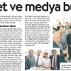 9 Mayıs 2015 Cumhuriyet Gazetesi