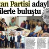 9 Mayıs 2015 Damla Gazetesi