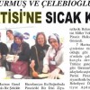 9 Mayıs 2015 Giresun Gündem