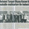 9 Mayıs 2015 Kent Adana Gazetesi