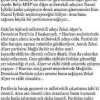9 Mayıs 2015 Muğla Gazetesi