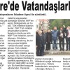 9 Mayıs 2015 Rize Umut Gazetesi